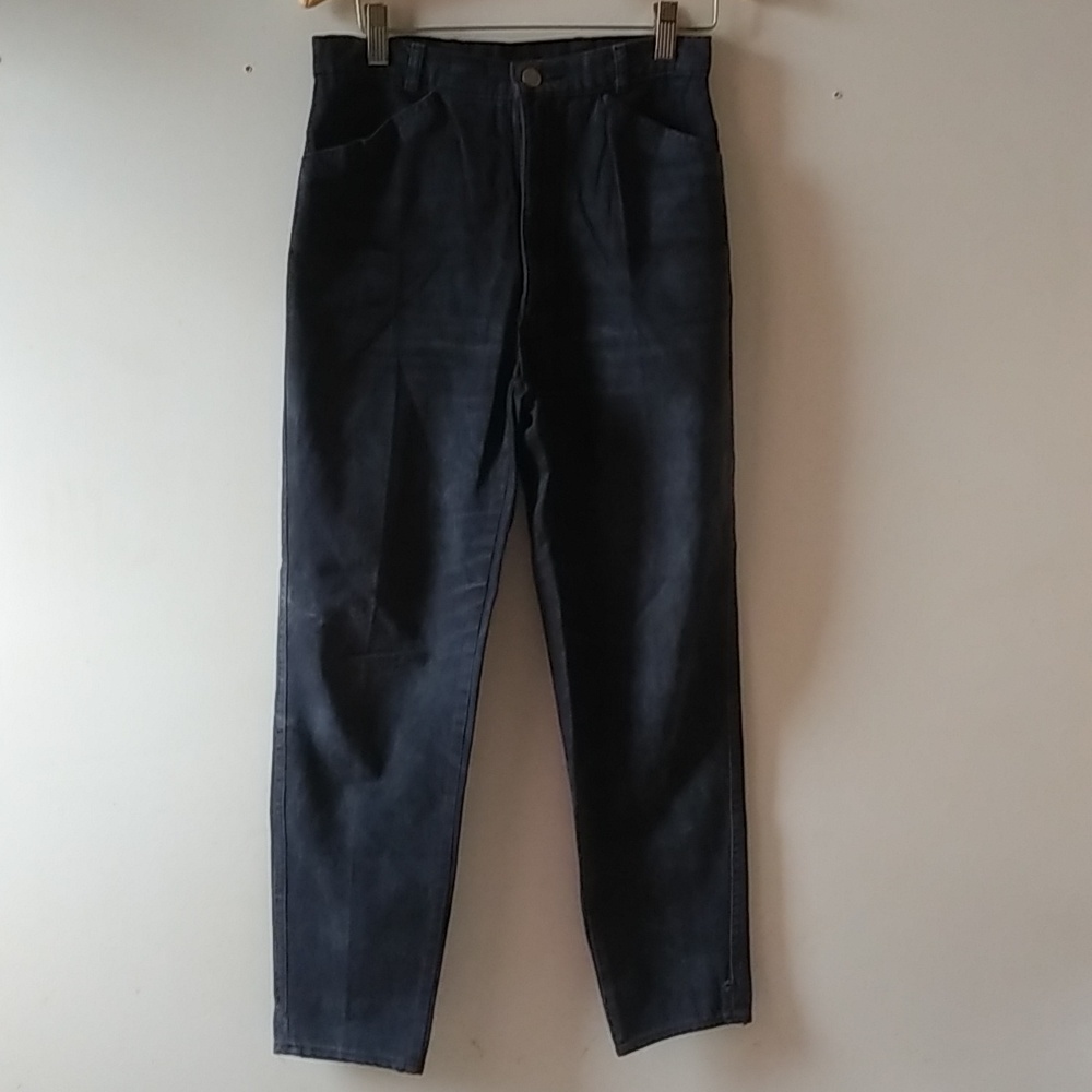 Gravtty black jeans